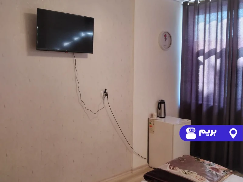 هتل سنتی ارک (اتاق 2تخته-3)