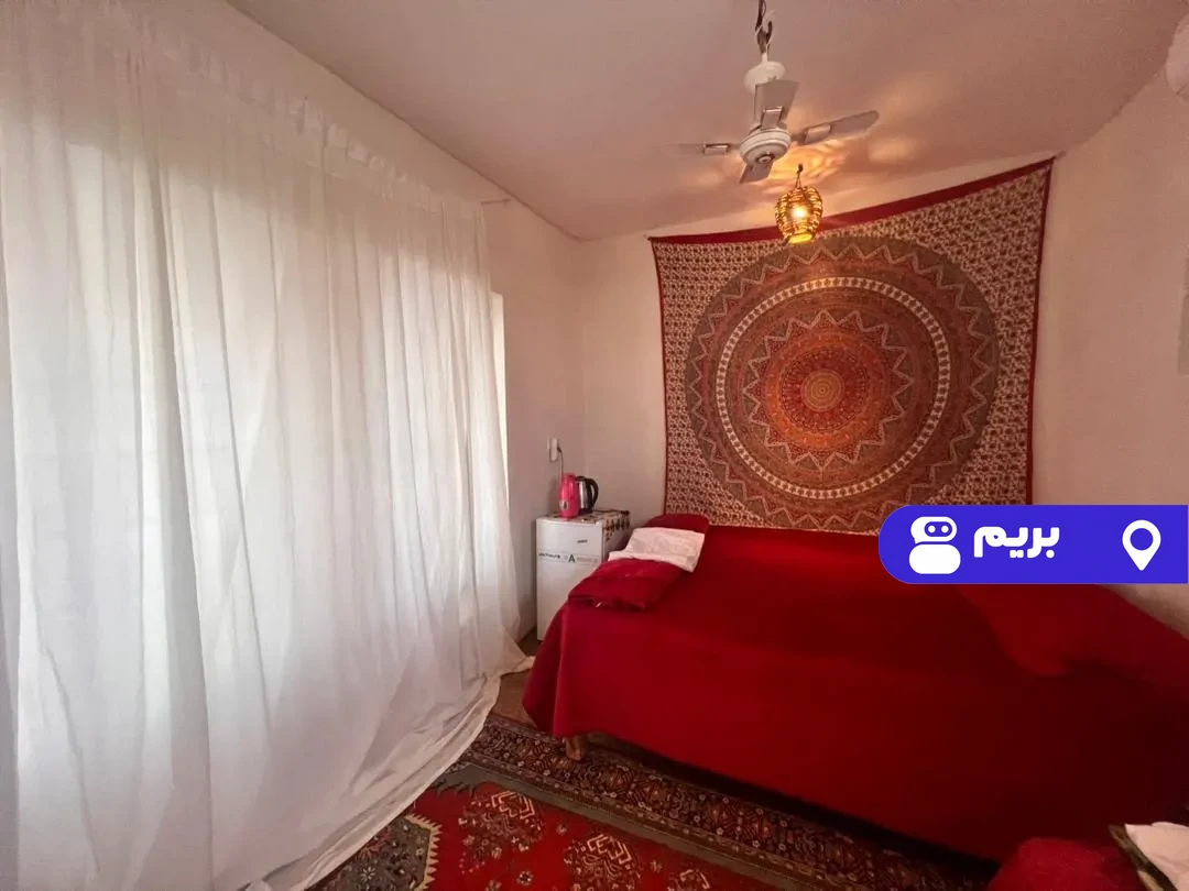خونه کوتوک هرمز (سه تخته) در هرمز