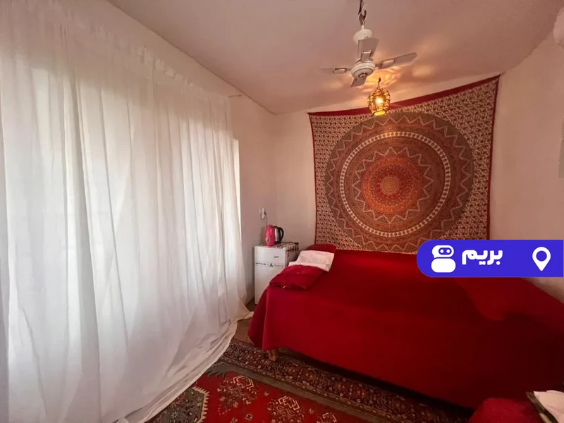 اقامتگاه بوم‌گردی خونه کوتوک هرمز (سه تخته)