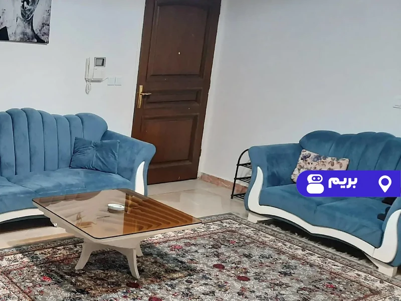 آپارتمان مبله سورپرایز (۳) در میدان سپاه