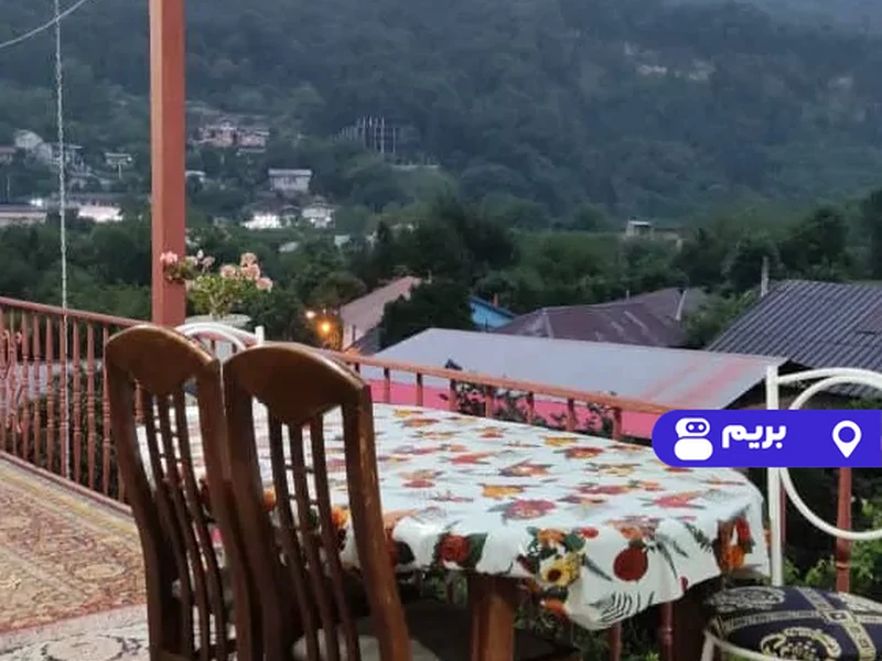 آپارتمان بوستان