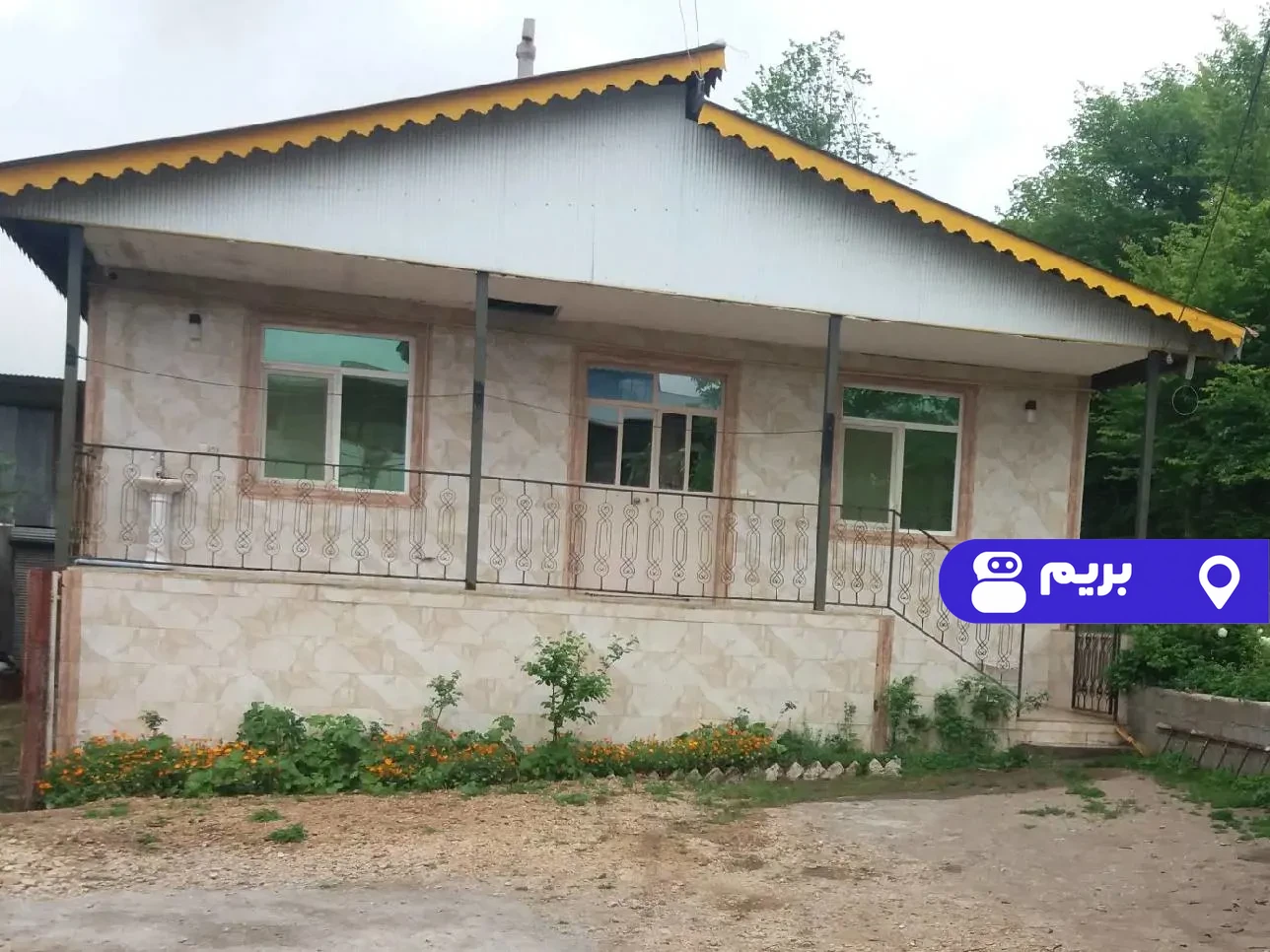 محسن در رودبار