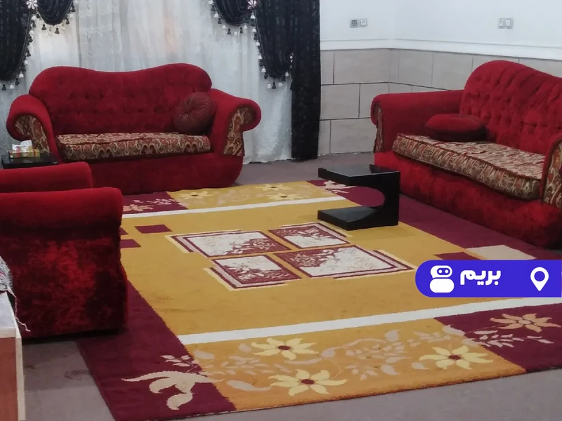 ویلا دریس