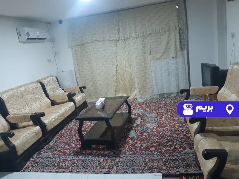 آپارتمان ایران (۱)