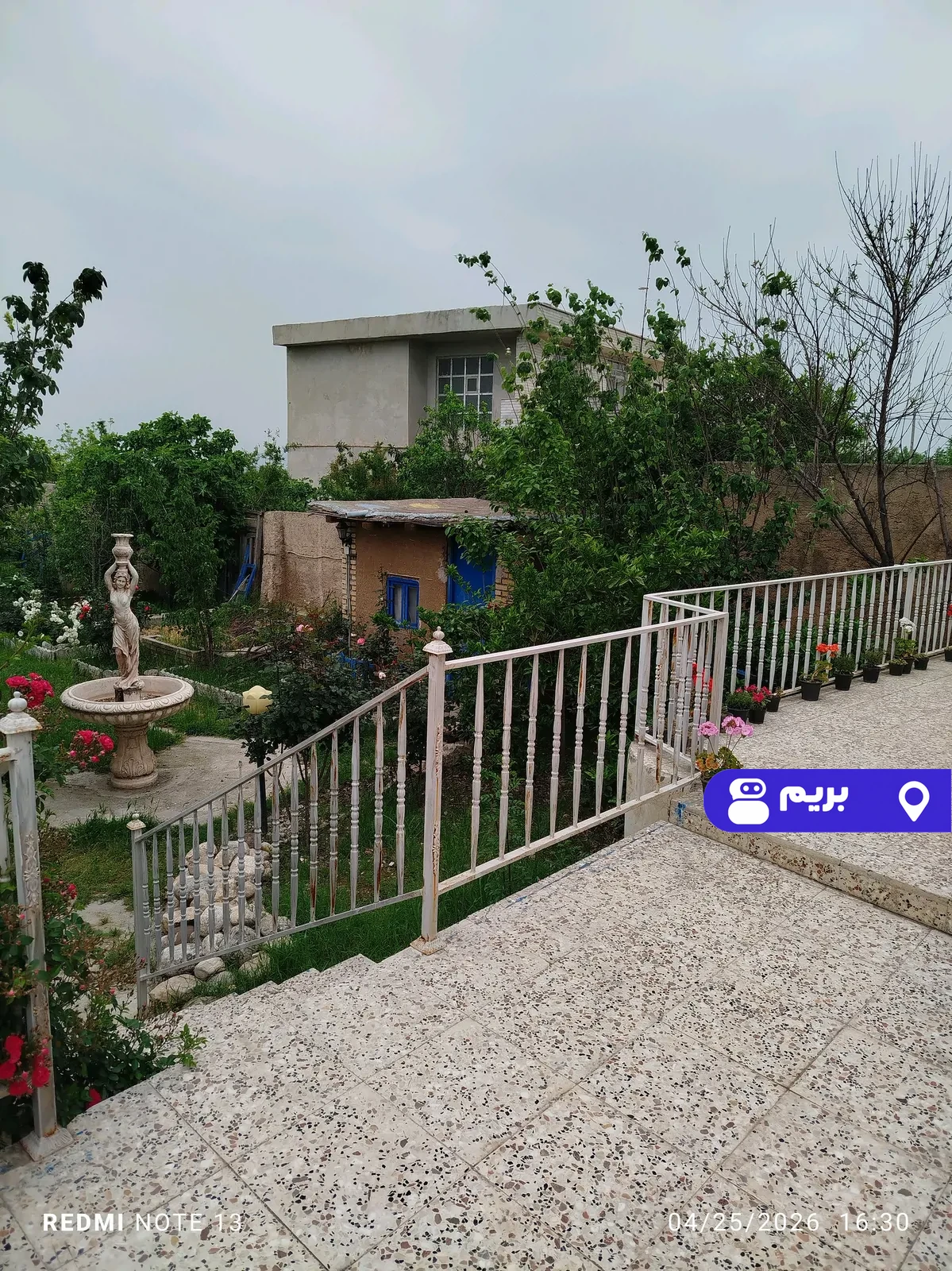 دلارام (1) در گالیکش