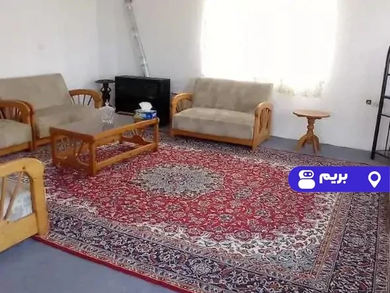 ویلا زرافشان