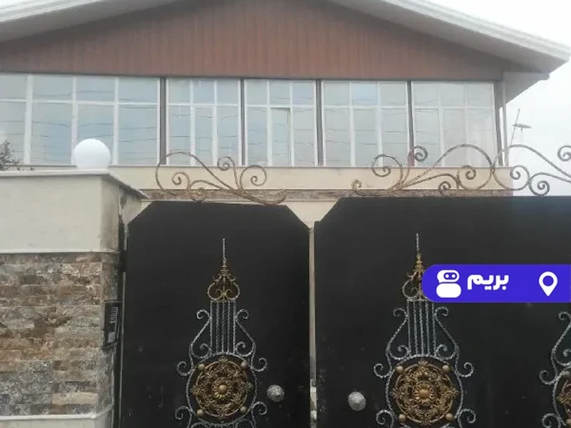 ویلا مهرشاد