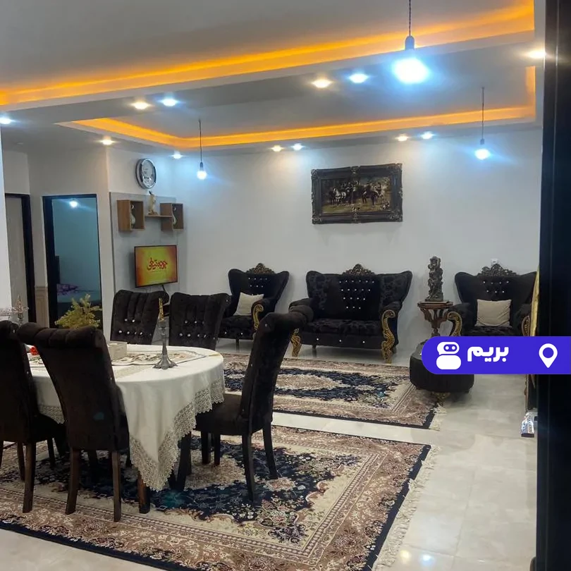 نهال در رامسر