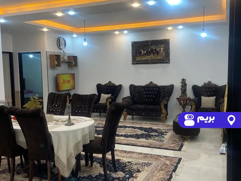آپارتمان نهال