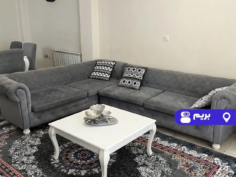 آپارتمان مبله در پاسداران (هروی)