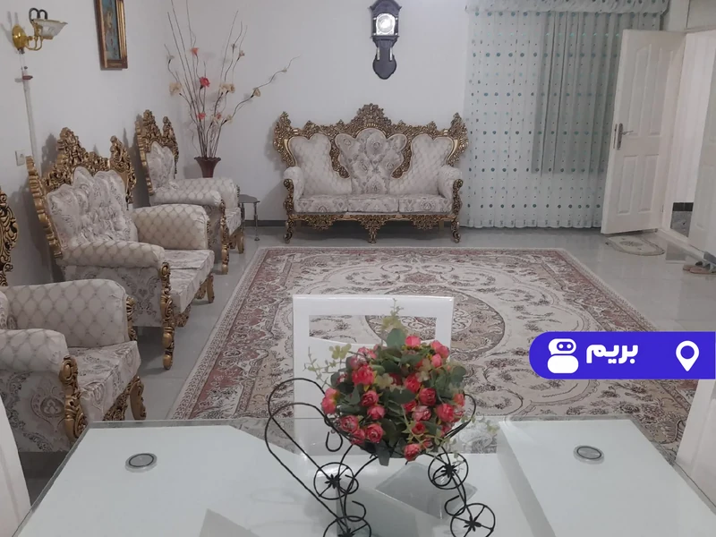 خانه آران