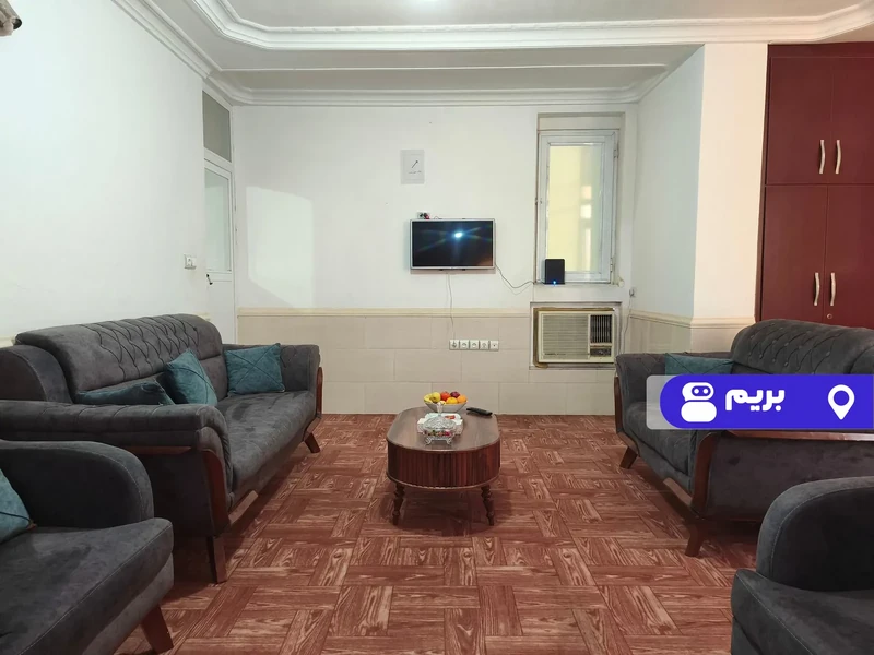 آپارتمان مبله گلچین