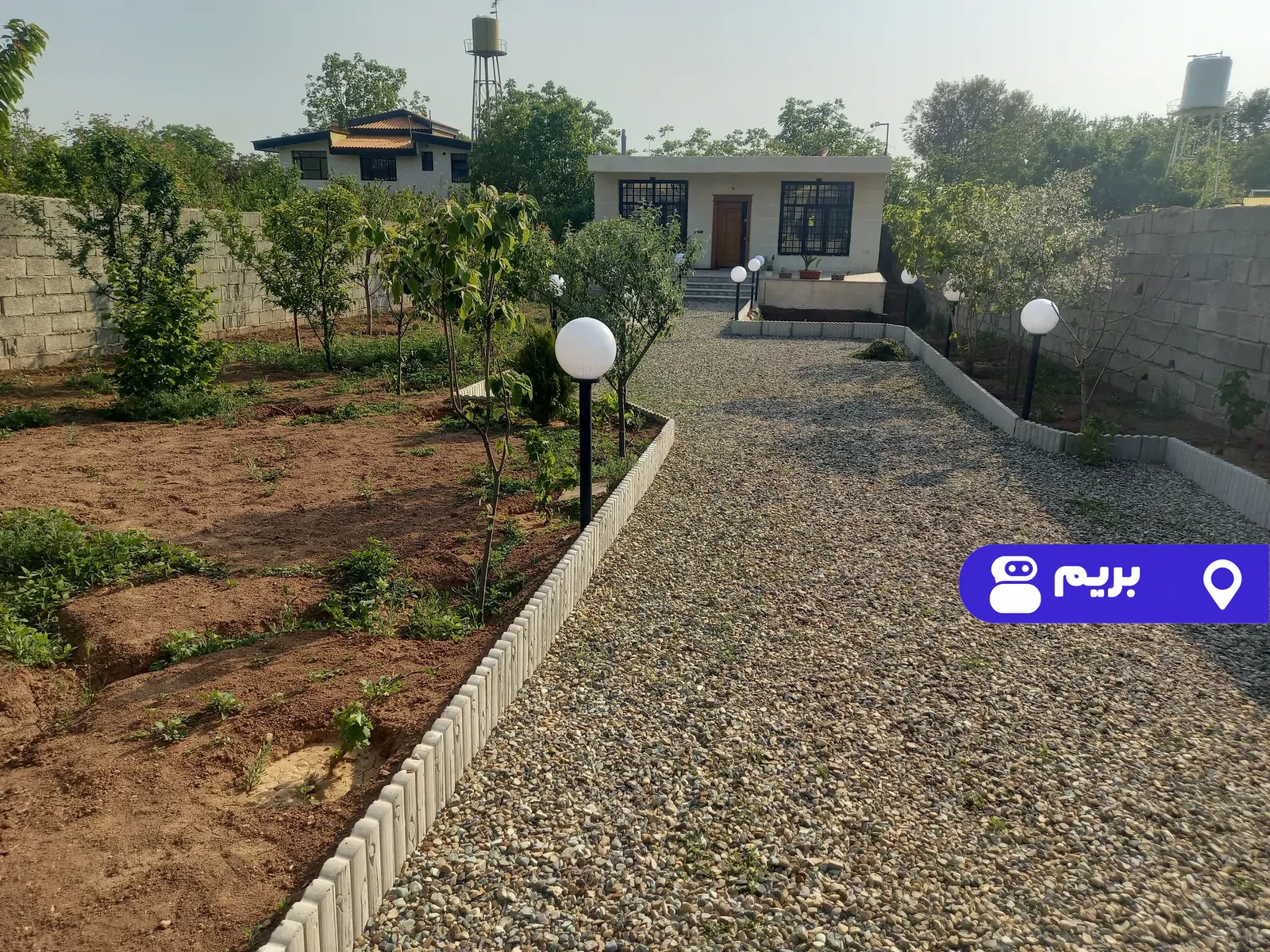 دنج در کوهسار