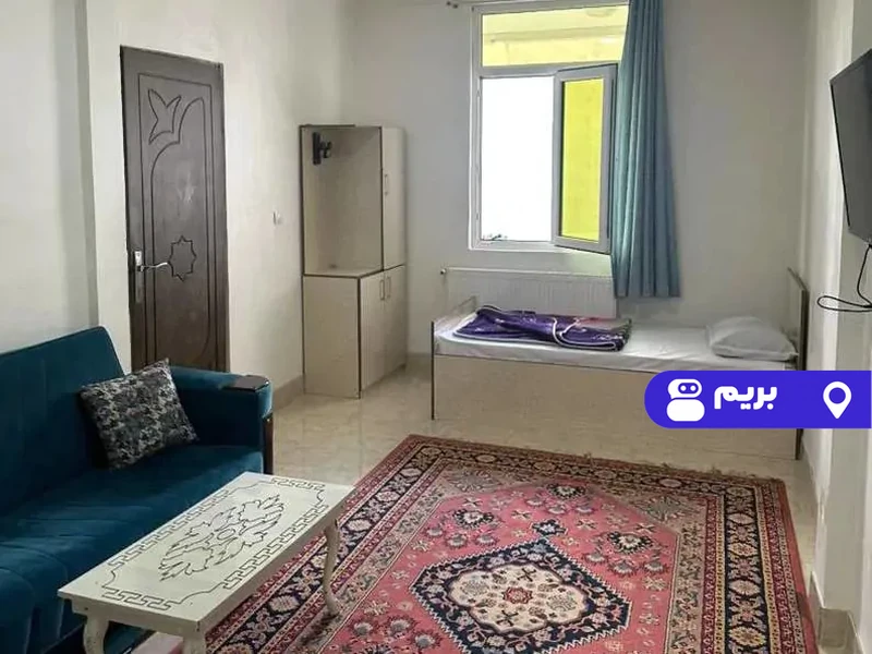 هتل آپارتمان سالار