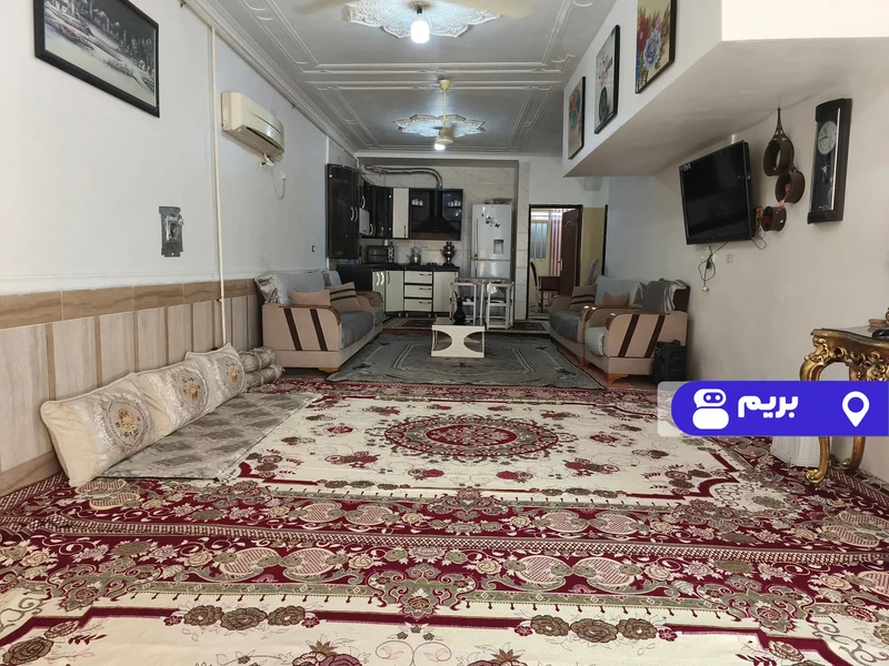 ویلا ویلایی جمیلی