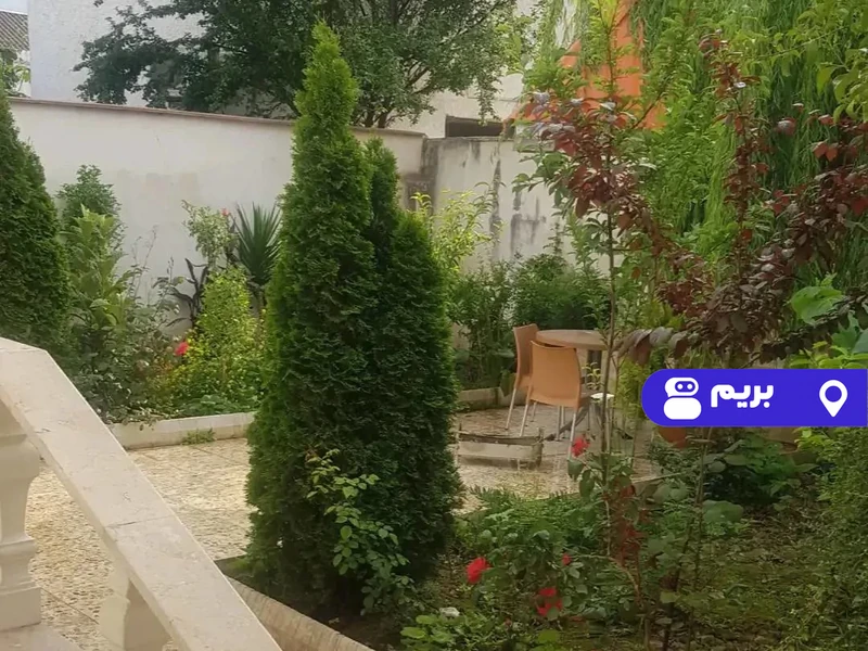 ویلا یگانه