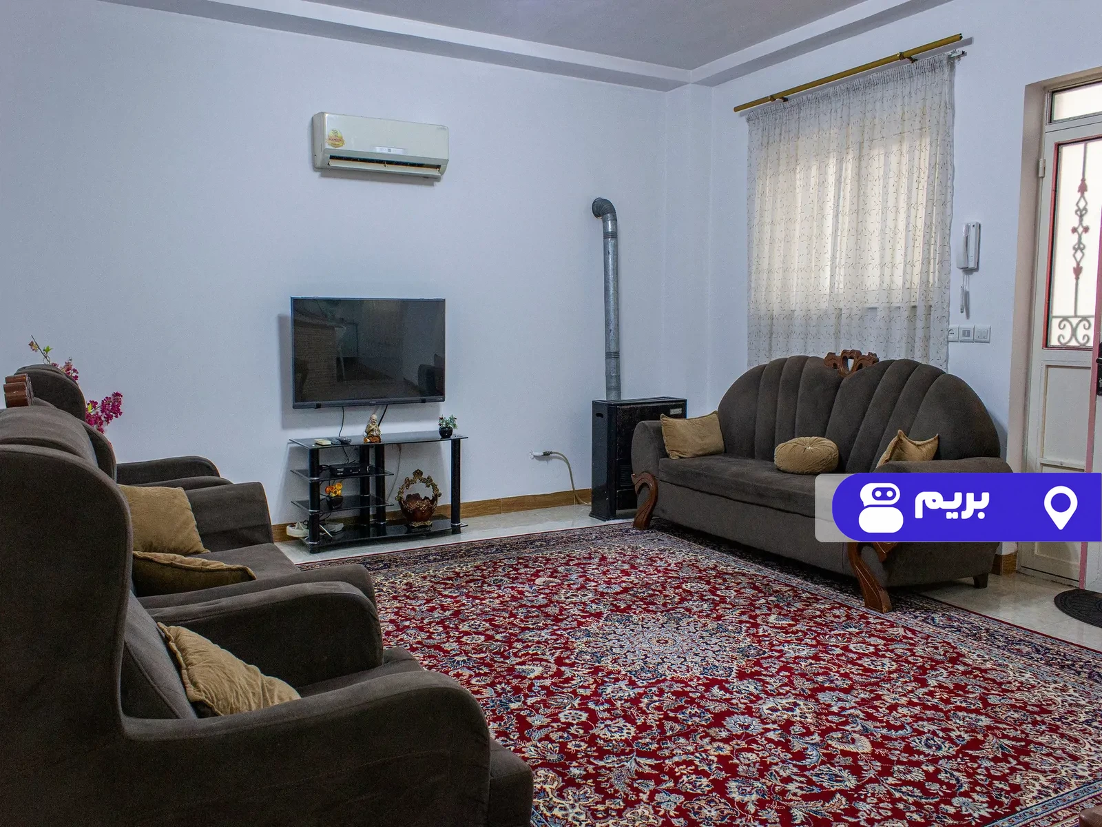 طاها در رامسر