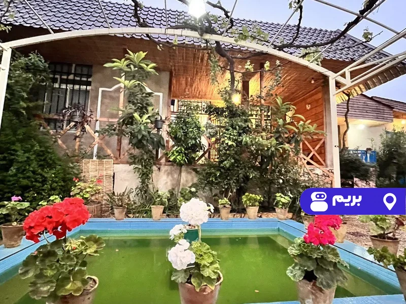 اقامتگاه بوم‌گردی رحیلا (۴)