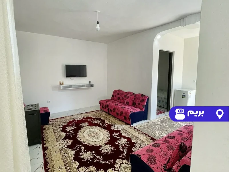 ویلا نوساز ستاره شهر
