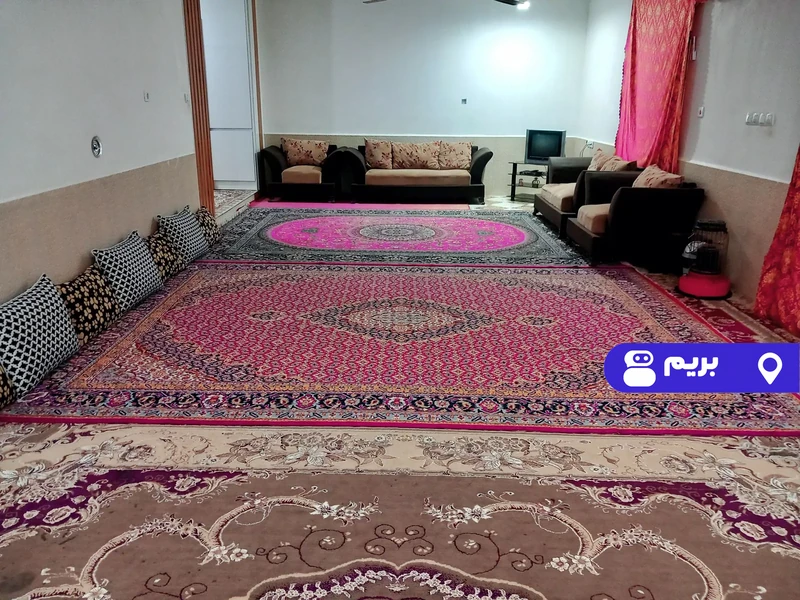 خانه ویلایی آرمان