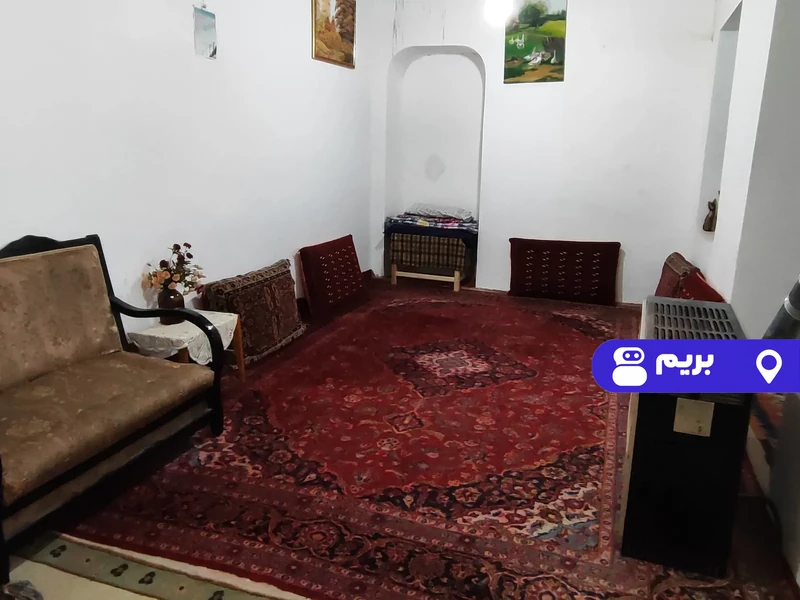 اقامتگاه بوم‌گردی سرقنات ( مستقل دو )