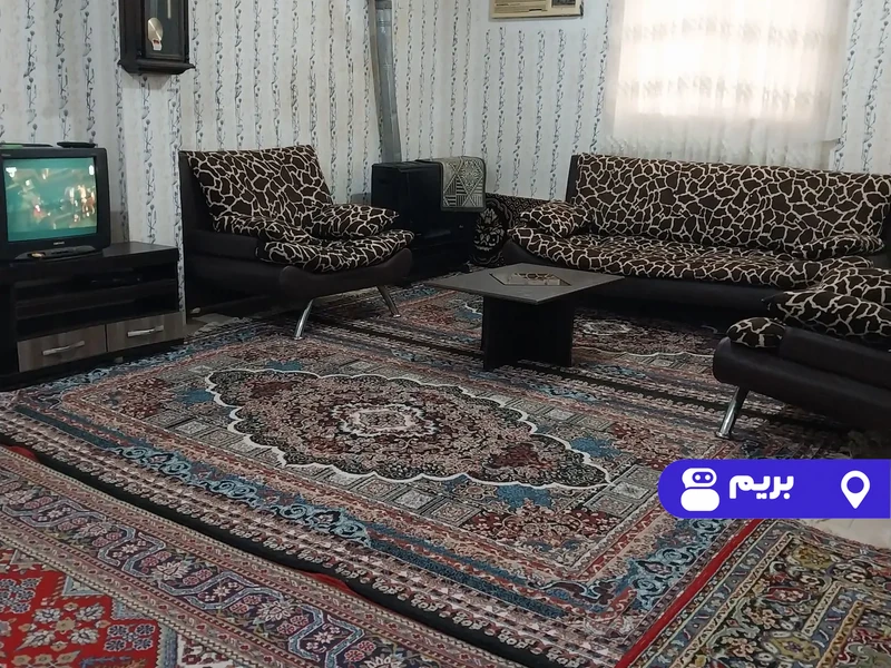خانه گل یخ