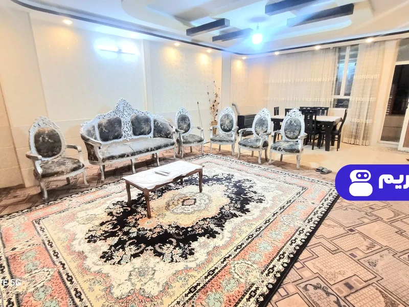آپارتمان مبله مسلم