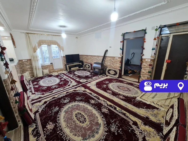 خانه مبله همت بندره