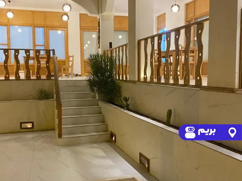 کیان (1) با صبحانه رایگان