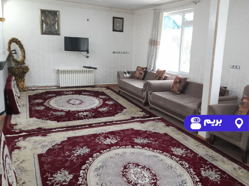 آپارتمان مبله گلبند (2)