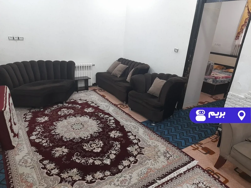 آپارتمان مبله گلبند (1)