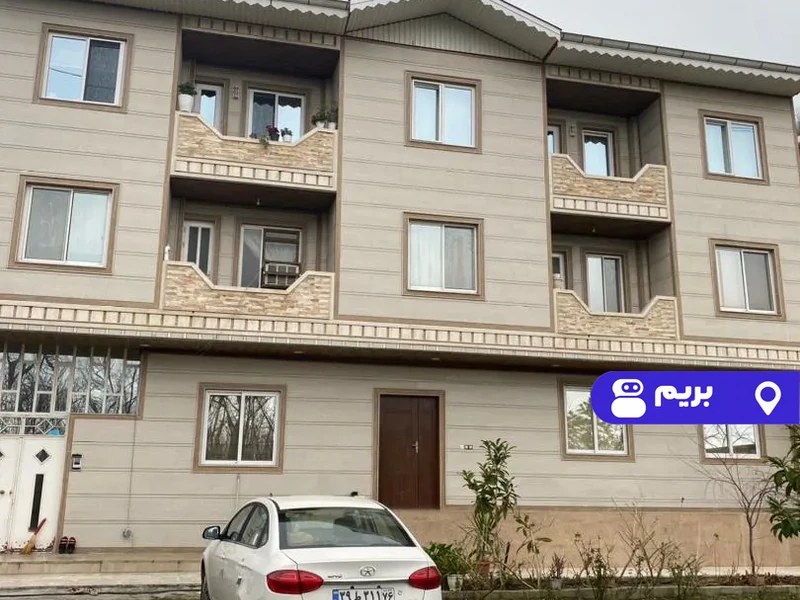 آپارتمان دنج (2)