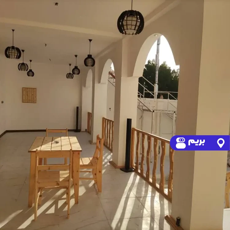 کیان (2) با صبحانه رایگان در هنگام