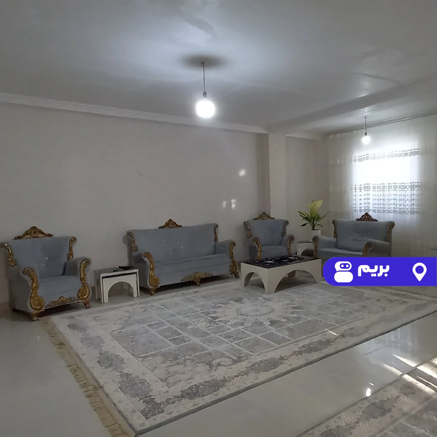 مبله حبیبی (1) در آستارا