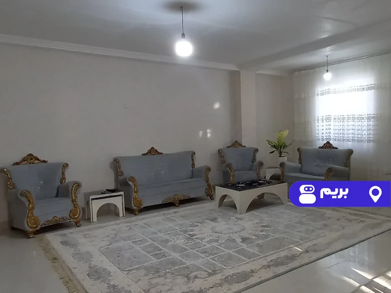 آپارتمان مبله حبیبی (1)
