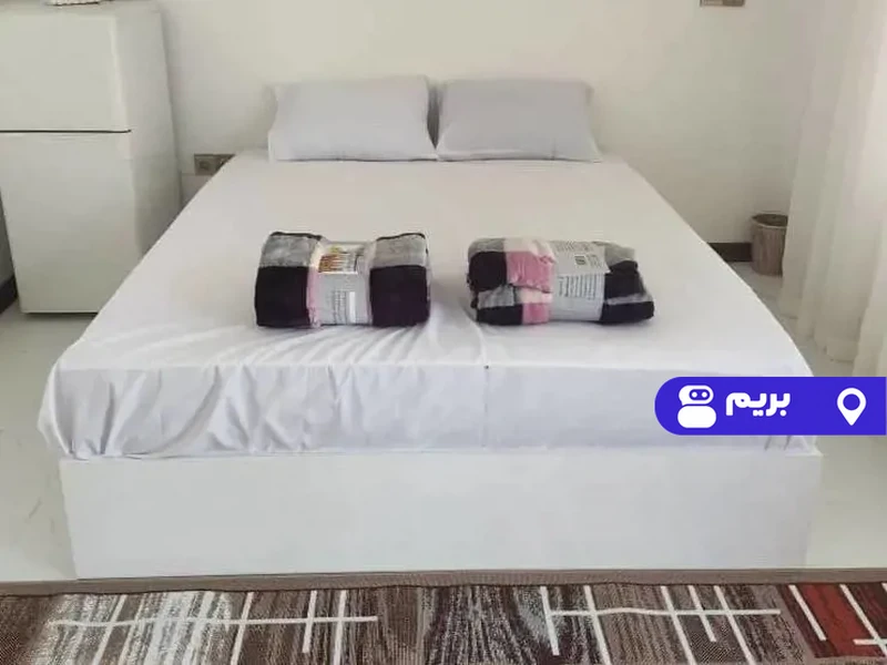 کیان (4) با صبحانه رایگان