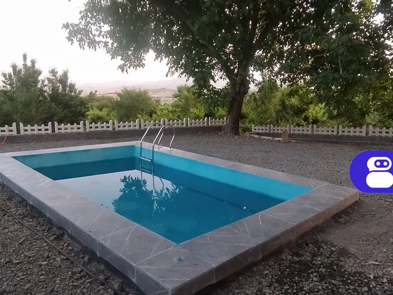 ویلا استخردار آبسرد سعادتی