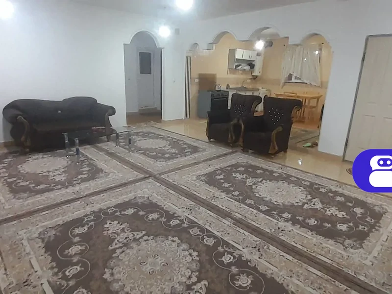 خانه مبله گلستان