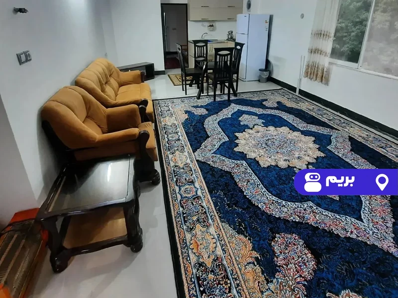 ویلا مبله خاطره دریا و ابر