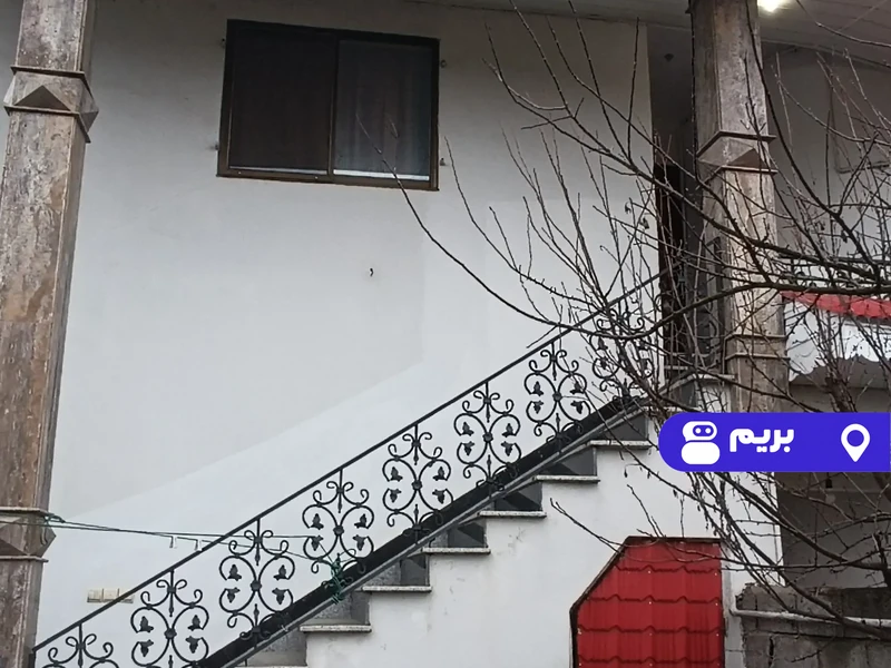 ویلا ماهور