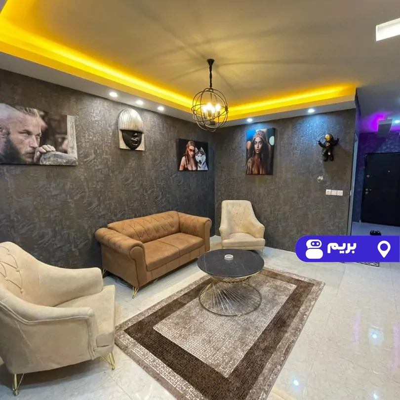 مبله در محدوده رودکی در تهران