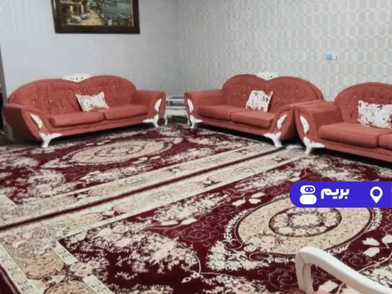 آپارتمان مبله ابیدر