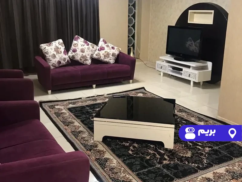 خانه مبله رز (2)
