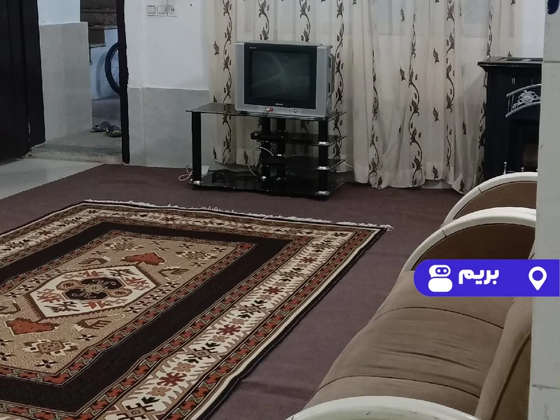 آپارتمان مبله باران (۸)
