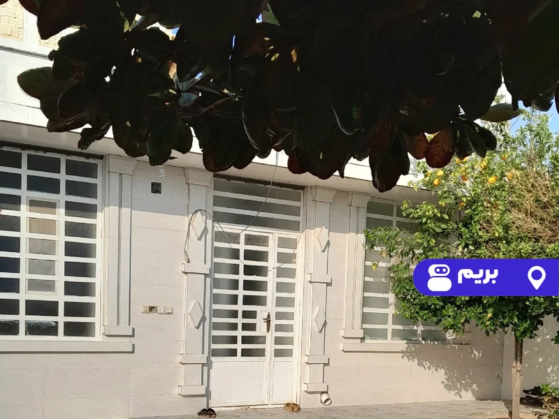 ویلا شکوفه بهاری