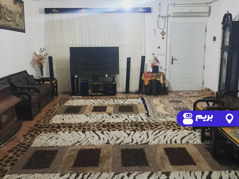 ویلا مبله آیت