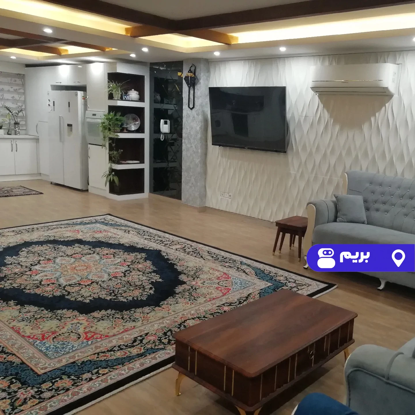 ثمینا در بابلسر