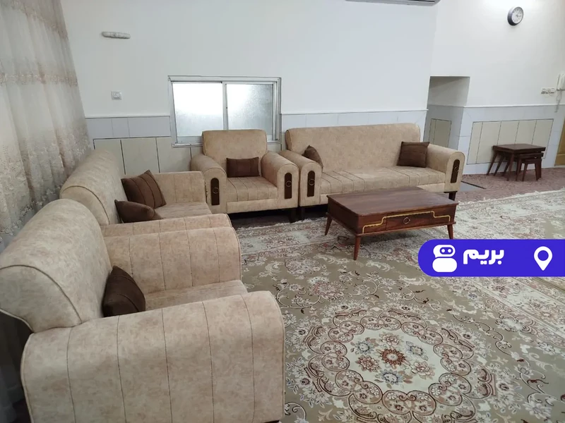 آپارتمان مبله ایلیا (2)