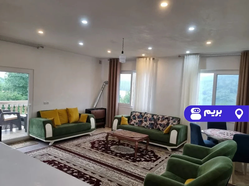 آپارتمان مبله رز (2)