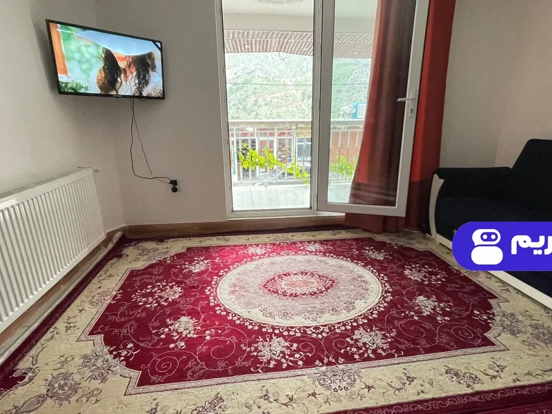 آپارتمان مبله دیوەخان (3)